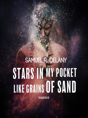 cover image of Stars in My Pocket like Grains of Sand